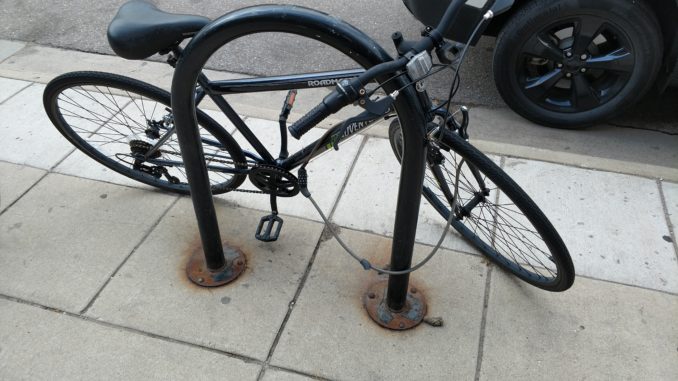 6 Things You Can Do to Track Your Bike Down if It’s Stolen