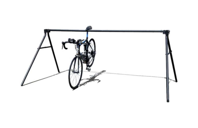 Effortless Bike Parking Racks Solutions, Bicycle Racks